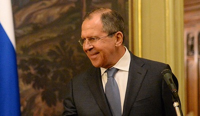 Lavrov : la Russie survivra aux sanctions et en sortira plus forte