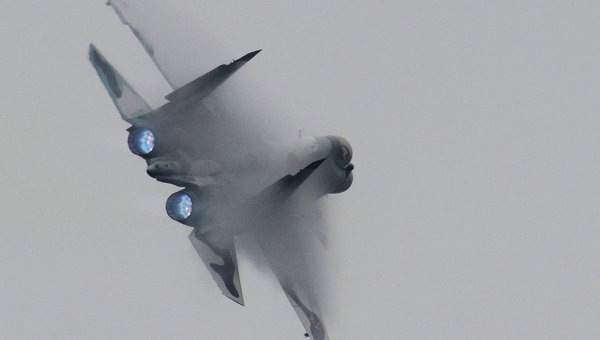 Su-30 MKI, meilleur chasseur dans sa classe (expert)