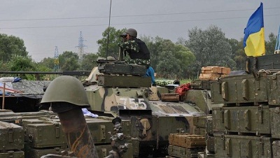 Ukraine: Slaviansk et Kramatorsk passent sous le contrôle de Kiev