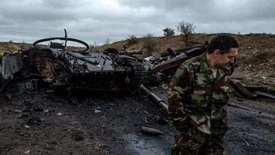 Ukraine : dix morts dans un bus et une école un jour de rentrée