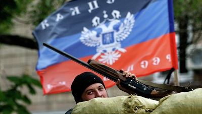 Des mercenaires américains de nouveau identifiés à Donetsk