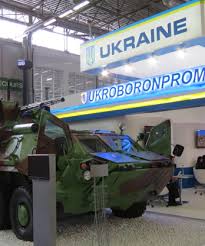 Armements: l’Ukraine passera aux normes de l’Otan