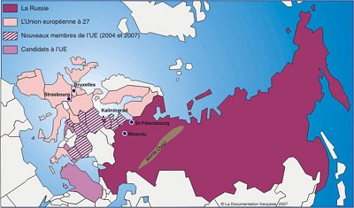 Pour l’Europe, réduire encore sa dépendance au gaz russe s’annonce difficile