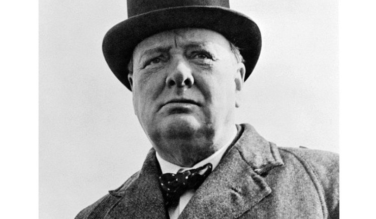 La famille de Winston Churchill craignait qu’il se convertisse à l’islam