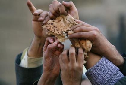 FAO: 100 millions de personnes sauvées de la faim dans le monde en 10 ans