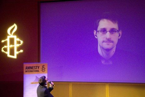 Crimes de guerre et décryptage de données : nouvelles révélations de Snowden
