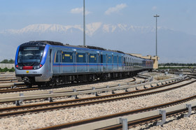 Lancement d’une voie ferrée traversant l’Iran, le Turkménistan et le Kazakhstan
