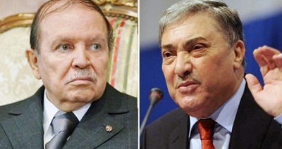 Algérie: la campagne électorale s’achève, Bouteflika accuse Benflis de violences