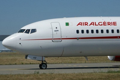 L’avion d’Air Algérie disparu s’est écrasé