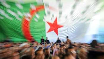 Algérie : les accusations de fraude se multiplient avant la présidentielle