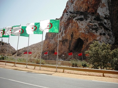 Algérie/Maroc: 20 ans après, l’horizon frontalier plus bouché que jamais