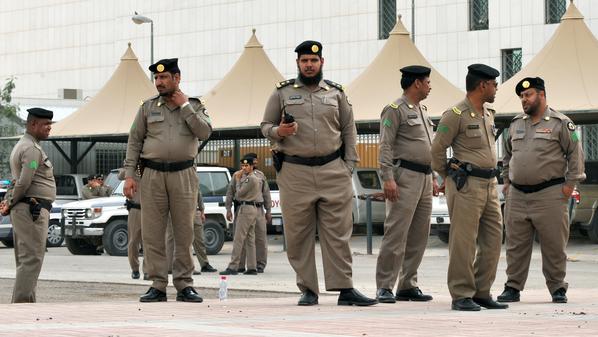 Arabie: peine de mort pour deux opposants saoudiens