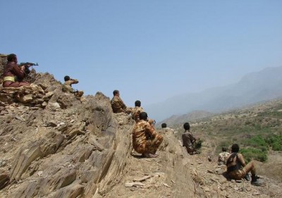 Des Saoudiens d’Al-Qaïda derrière l’attaque à la frontière avec le Yémen