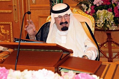 L’Occident, prochaine cible de la menace jihadiste, prévient le roi d’Arabie
