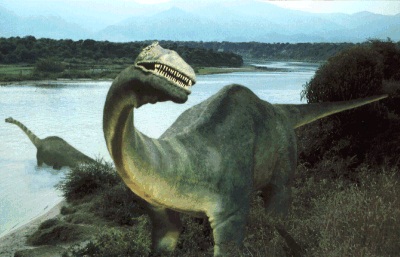 Des dinosaures d’Arabie identifiés pour la première fois
