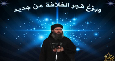 Pourquoi Abou Bakr al-Baghdadi doit être le calife des Musulmans ?