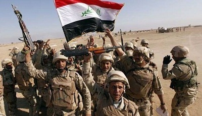 Irak: Doulouïya totalement libérée de Daesh