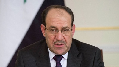 Irak: Washington ne veut pas Maliki à la tête du gouvernement