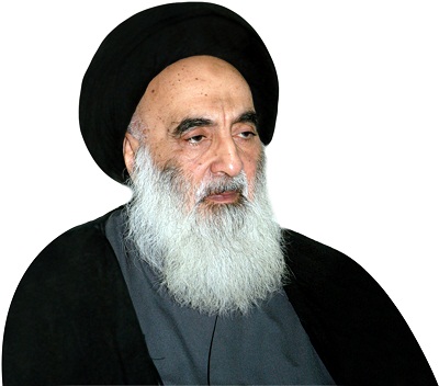 Irak: l’Ayatollah Sistani avait demandé en juillet le départ de Maliki