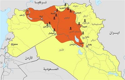 La Jordanie craint une contagion de l’offensive jihadiste irakienne
