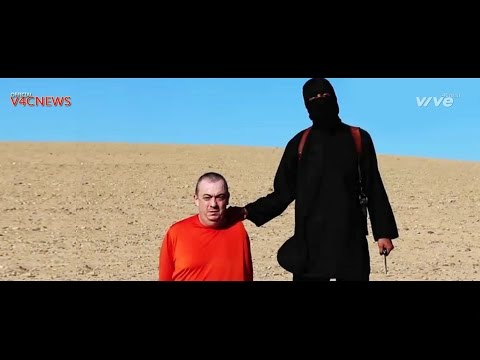 Daesh décapite l’otage britannique Alan Henning