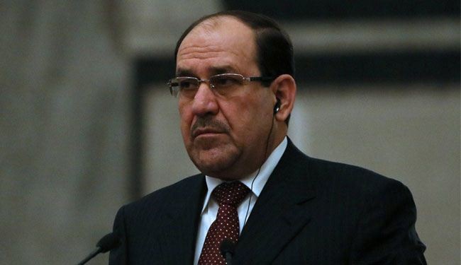 Irak: les politiciens responsables du conflit entre sunnites et chiites (Maliki)