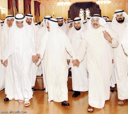 Koweït: rumeurs sur un complot contre la dynastie régnante