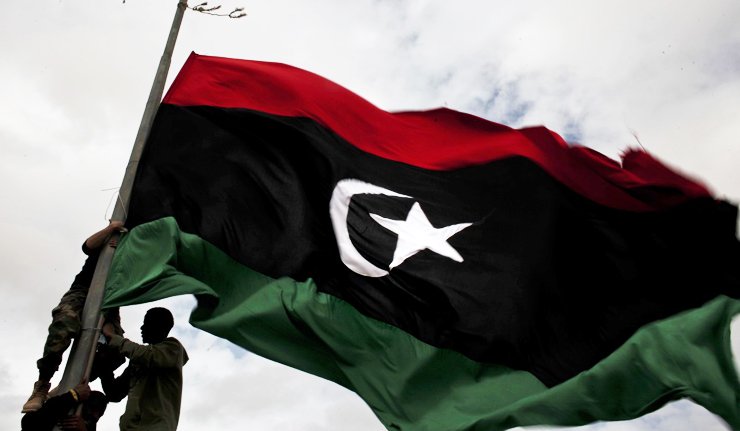 La Libye en proie à une guerre secrète