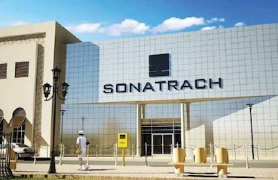 Libye: le groupe pétrolier algérien Sonatrach rapatrie ses employés