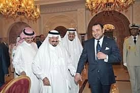 Comment le roi Mohammed VI a vendu le Maroc aux  monarques du Golfe