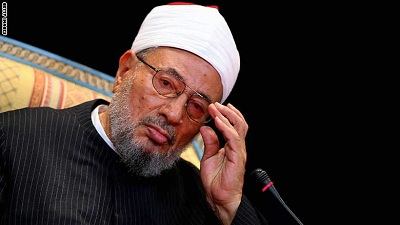 Qatar: appel à Interpol à retirer Cheikh Qaradoui de sa liste rouge