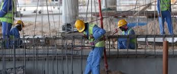 Qatar: des Britanniques enquêtant sur les conditions d’ouvriers arrêtés