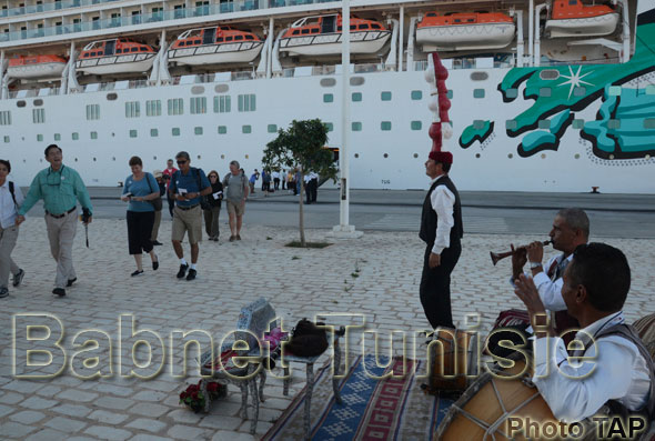 Des touristes israéliens interdits d’entrée en Tunisie