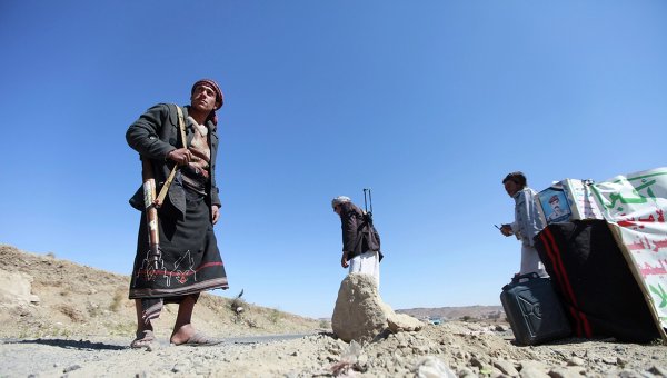 Yémen: coopérer avec la Russie pour contrer l’agression US (Houthis)