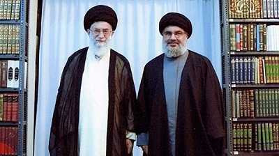 Une lettre de l’Imam Khamenei à Sayed Nasrallah