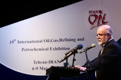 L’Iran sûr de sa capacité à relancer la production de pétrole
