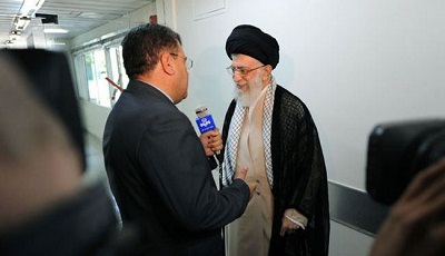 S.Khamenei: les US mentent..l’Iran a rejeté une demande de coopération US