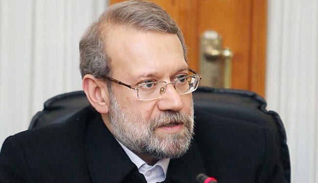 Tunisie: Larijani fustige Etats-Unis et 