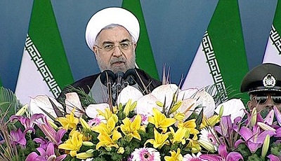 Rohani/Nucléaire: sans accord le 24 novembre, les négociations continueront