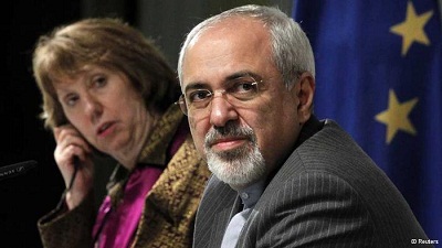 Zarif appelle Washington à gagner la confiance des Iraniens

