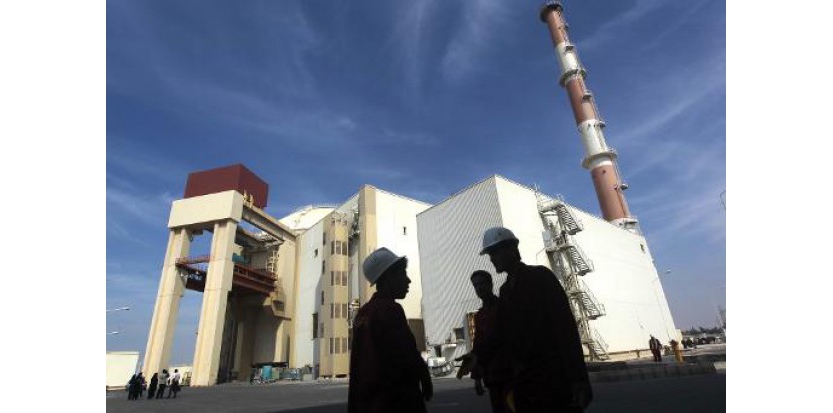 Téhéran et Moscou sur le point de signer un accord  nucléaire