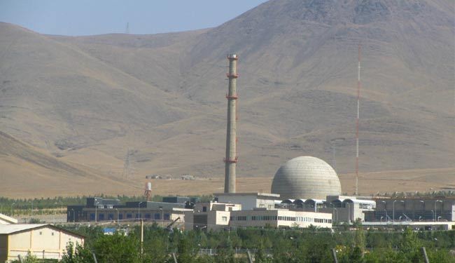 Iran : Premières manœuvres nucléaires de leur genre