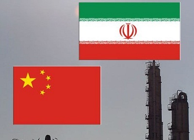 Iran: la Chine double le montant de ses investissements