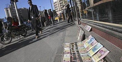 Des signes de «stabilisation» économique en Iran