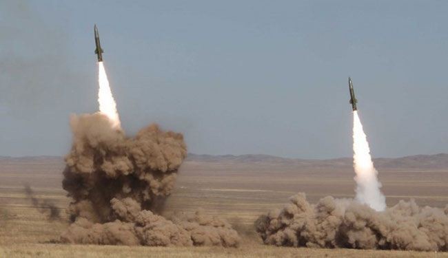 Combien de temps mettront les missiles iraniens pour atteindre Israël?