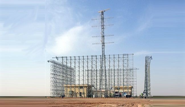 L’Iran dispose de radars à longue portée hypersophistiqués