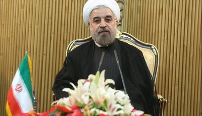 Rohani: les propos de Cameroun sont erronés voire inacceptables