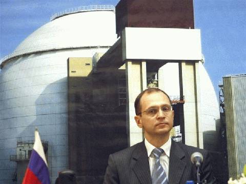 Un dirigeant de Rosatom en Iran pour discuter d’une nouvelle centrale nucléaire