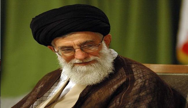 L’ayatollah Khamenei: l’embargo des USA contre nous entrave les négociatons
