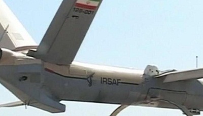 Les énigmes des drones iraniens !